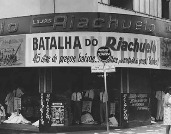 Imagem Antiga